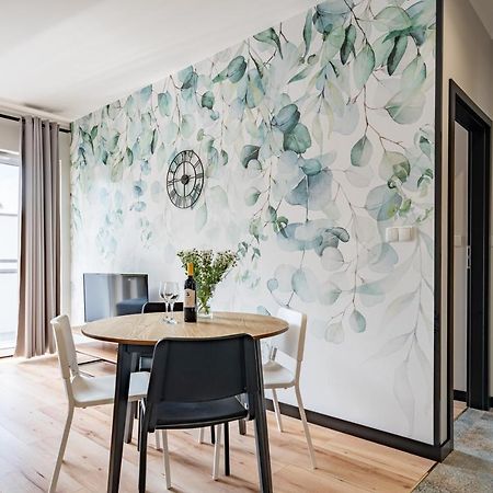Apartamenty K2 Lubicka 7 Stary Toruń 外观 照片