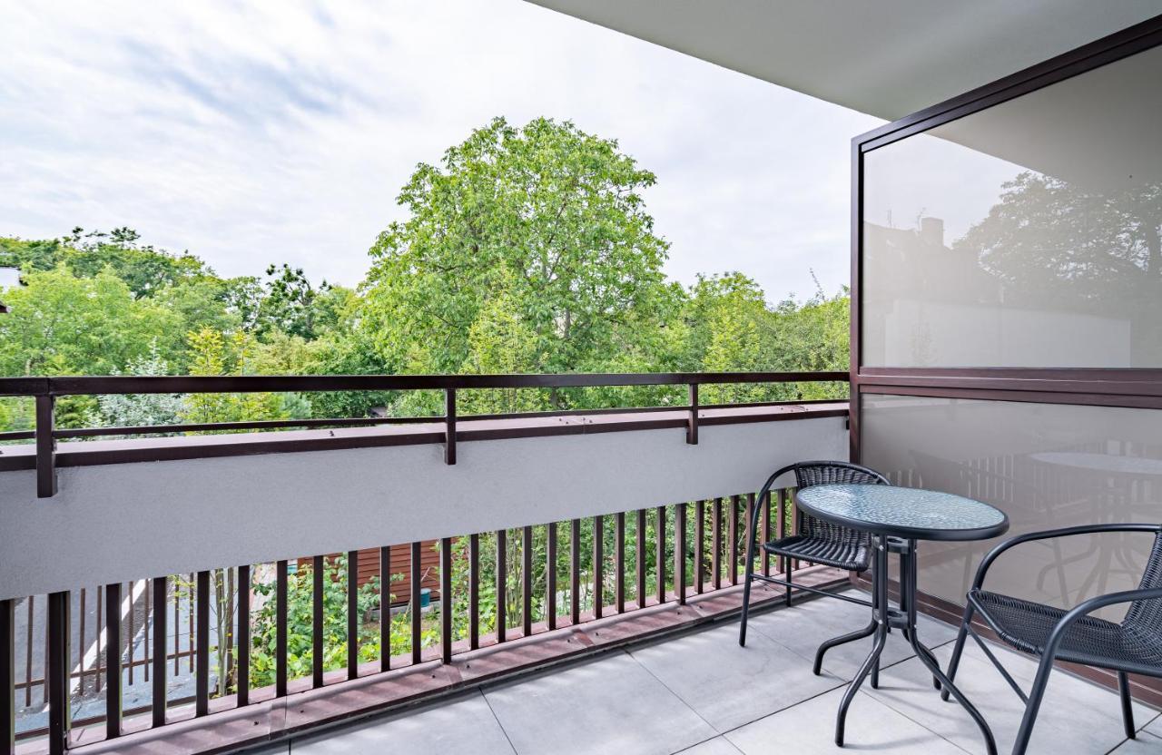 Apartamenty K2 Lubicka 7 Stary Toruń 外观 照片
